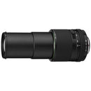 Ricoh Others Aps-C K Hd Pentax-Da 55-300Mmf4.5-6.3Ed Plm Wr Re
