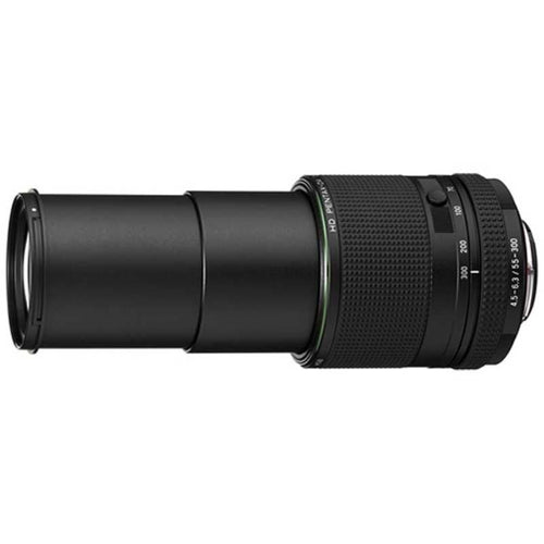 Ricoh Others Aps-C K Hd Pentax-Da 55-300Mmf4.5-6.3Ed Plm Wr Re