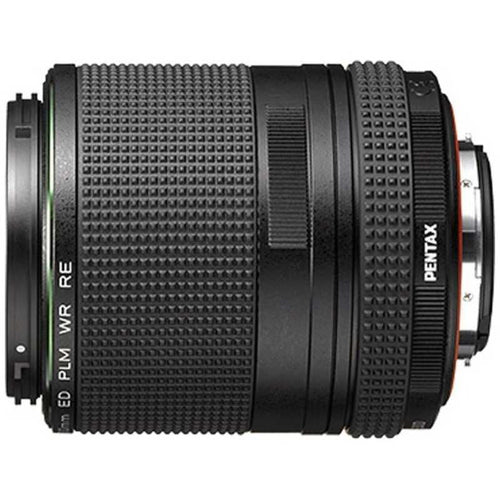 Ricoh Others Aps-C K Hd Pentax-Da 55-300Mmf4.5-6.3Ed Plm Wr Re