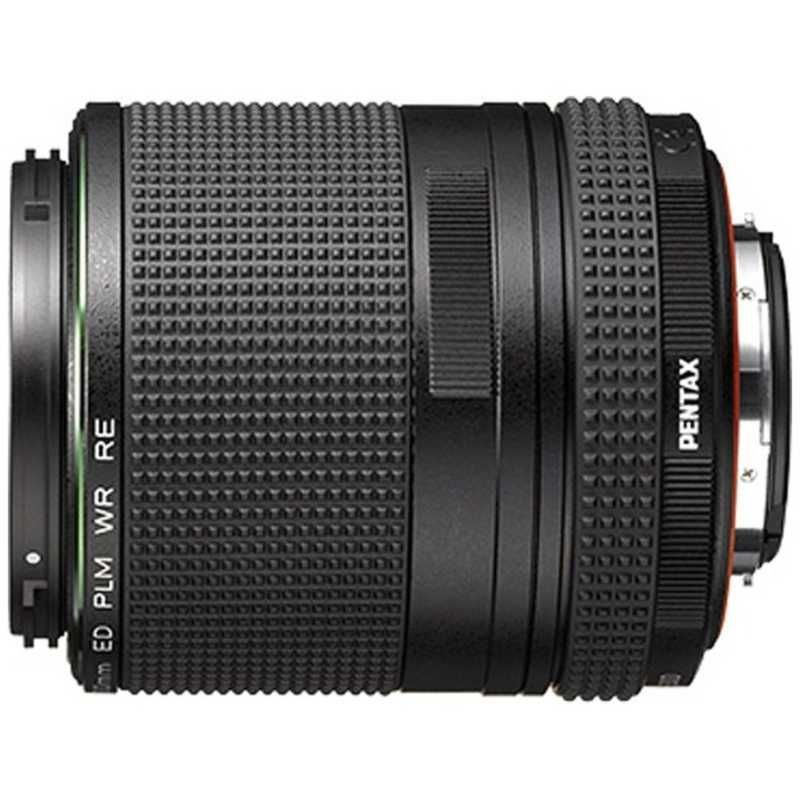 Ricoh Others Aps-C K Hd Pentax-Da 55-300Mmf4.5-6.3Ed Plm Wr Re