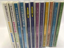 Yamaha Kids Family 12