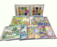 Yamaha Kids Family 12