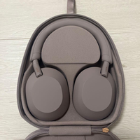 Sony Wireless Headphones Wh-1000Xm5