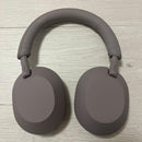 Sony Wireless Headphones Wh-1000Xm5