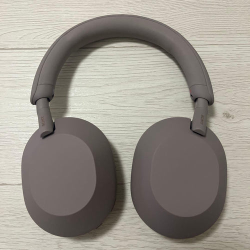 Sony Wireless Headphones Wh-1000Xm5