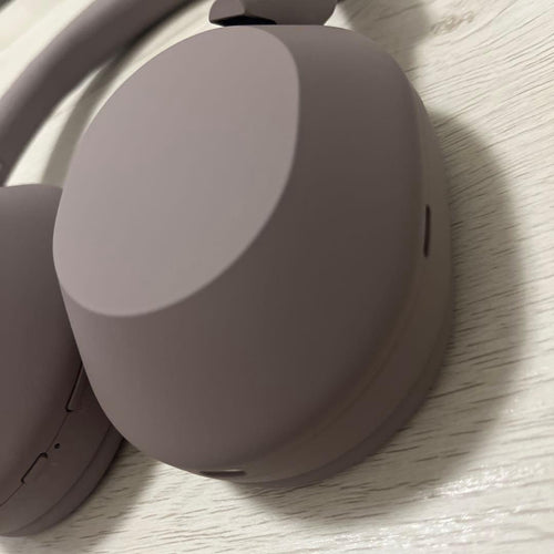 Sony Wireless Headphones Wh-1000Xm5