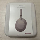 Sony Wireless Headphones Wh-1000Xm5