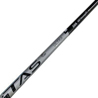 Shaft (G440 Attas Rx Ultra Black 5 Sx)A