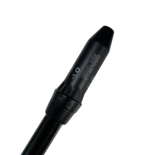 Shaft (G440 Attas Rx Ultra Black 5 Sx)A