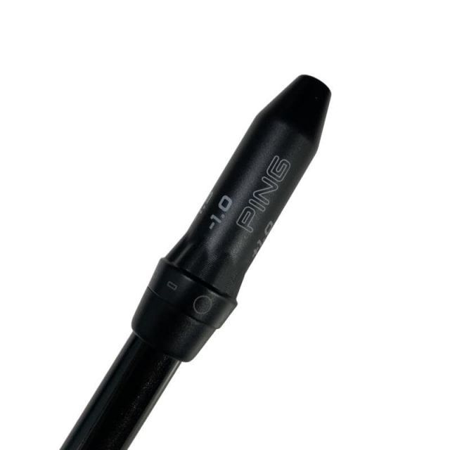 Shaft (G440 Attas Rx Ultra Black 5 Sx)A
