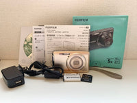 Fujifilm Other Finepix Jx700