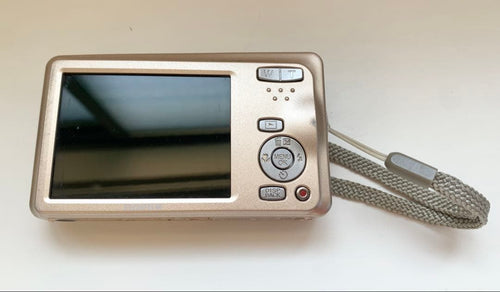 Fujifilm Other Finepix Jx700