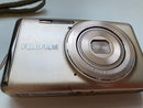 Fujifilm Other Finepix Jx700