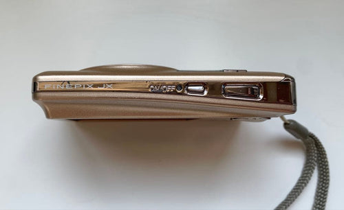 Fujifilm Other Finepix Jx700