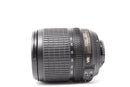 Nikon Lens (Zoom) Af-S 18-105Mm Vr
