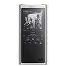 Digital Audio Player Zx 64Gb Nw-Zx300 Bluetooth/Microsd/ 26 2017