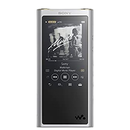 Digital Audio Player Zx 64Gb Nw-Zx300 Bluetooth/Microsd/ 26 2017