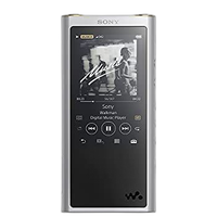 Digital Audio Player Zx 64Gb Nw-Zx300 Bluetooth/Microsd/ 26 2017