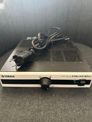 Yamaha Power Amplifiers Pa2030A