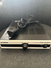 Yamaha Power Amplifiers Pa2030A
