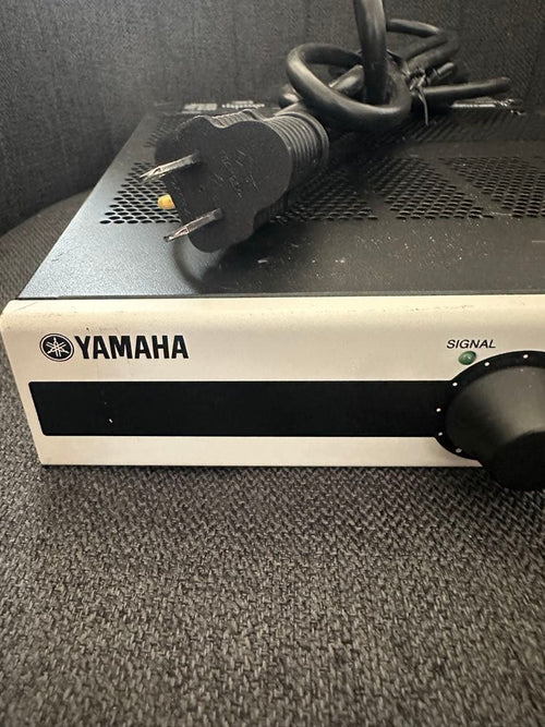 Yamaha Power Amplifiers Pa2030A