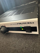 Yamaha Power Amplifiers Pa2030A