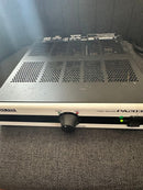Yamaha Power Amplifiers Pa2030A