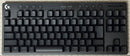 Logicool Keyboard Body Pro X Tkl