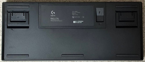 Logicool Keyboard Body Pro X Tkl