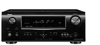Amplifier Body Denon Av 7.1Ch Hdmi Ver1.4A Avr-1911-K