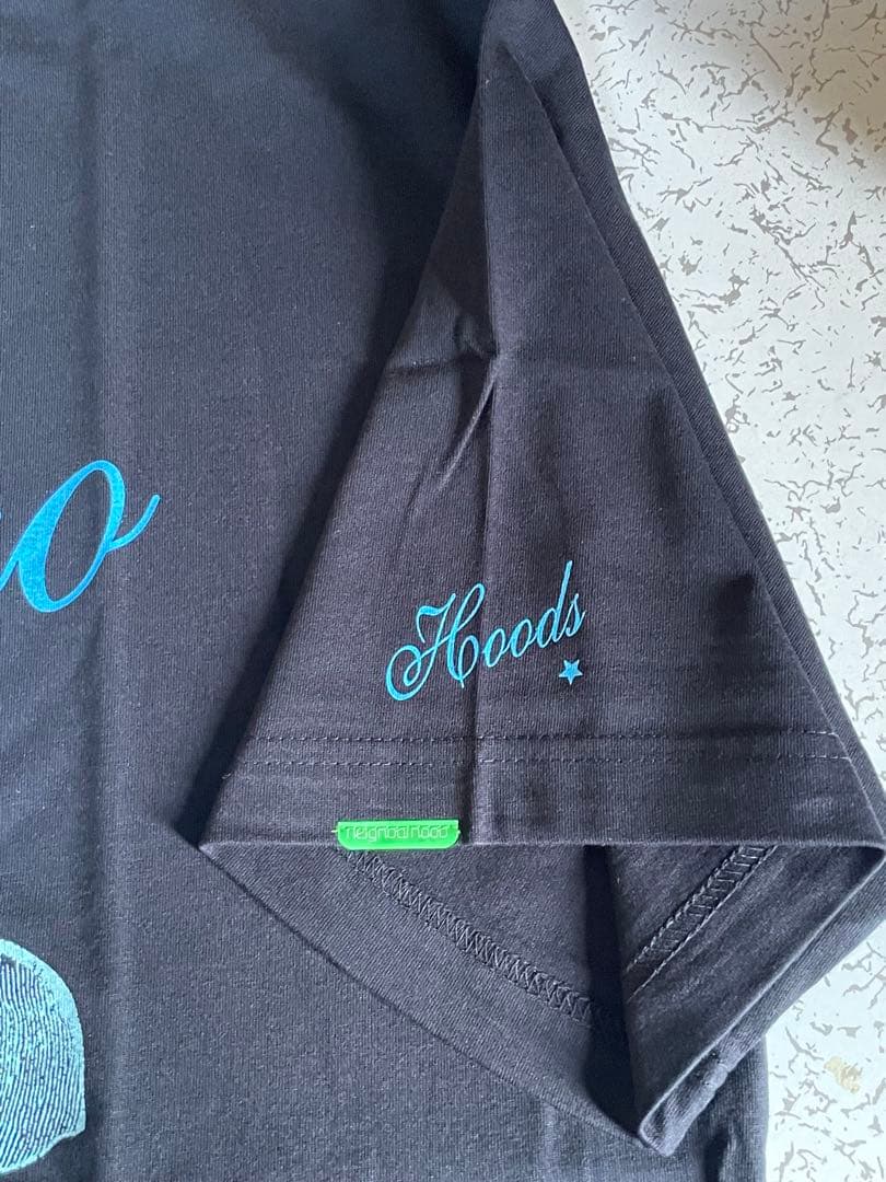 Neighborhood T-Shirts 2002 T