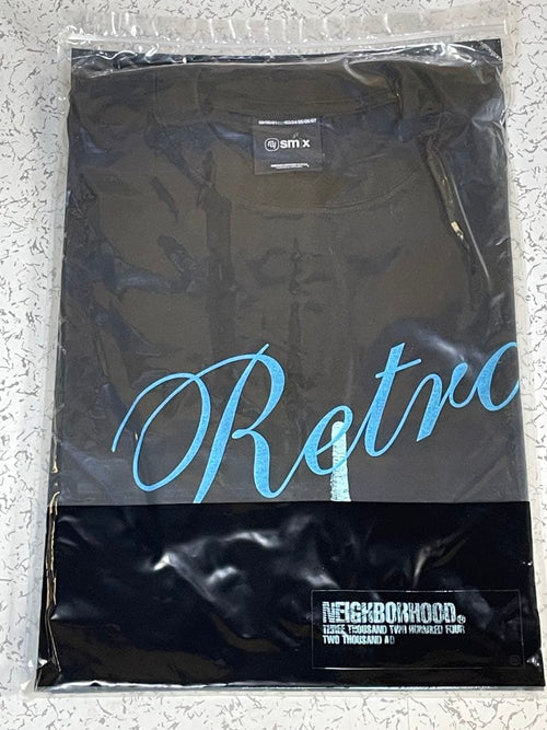 Neighborhood T-Shirts 2002 T