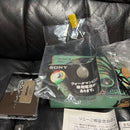 Sony Cassette Player Wm-Ex808Hg