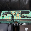 Sony Cassette Player Wm-Ex808Hg