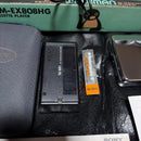 Sony Cassette Player Wm-Ex808Hg