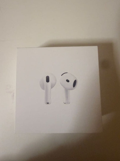 Apple Others Airpods Typectoc