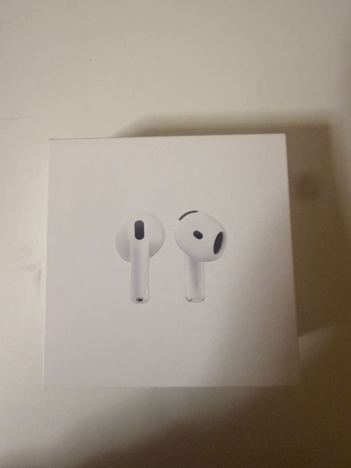Apple Others Airpods Typectoc