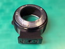 Adaptadores de montura Metabones N/F-M43