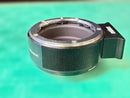 Adaptadores de montura Metabones N/F-M43
