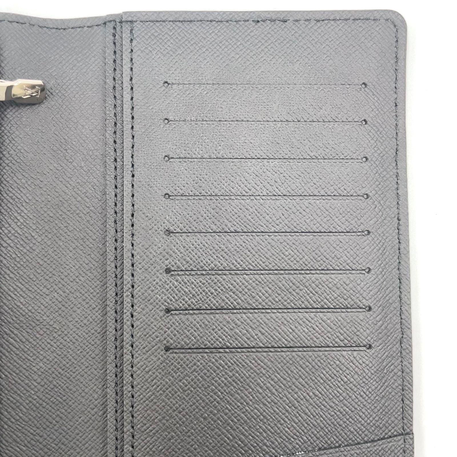Louis Vuitton Long Wallet M60622