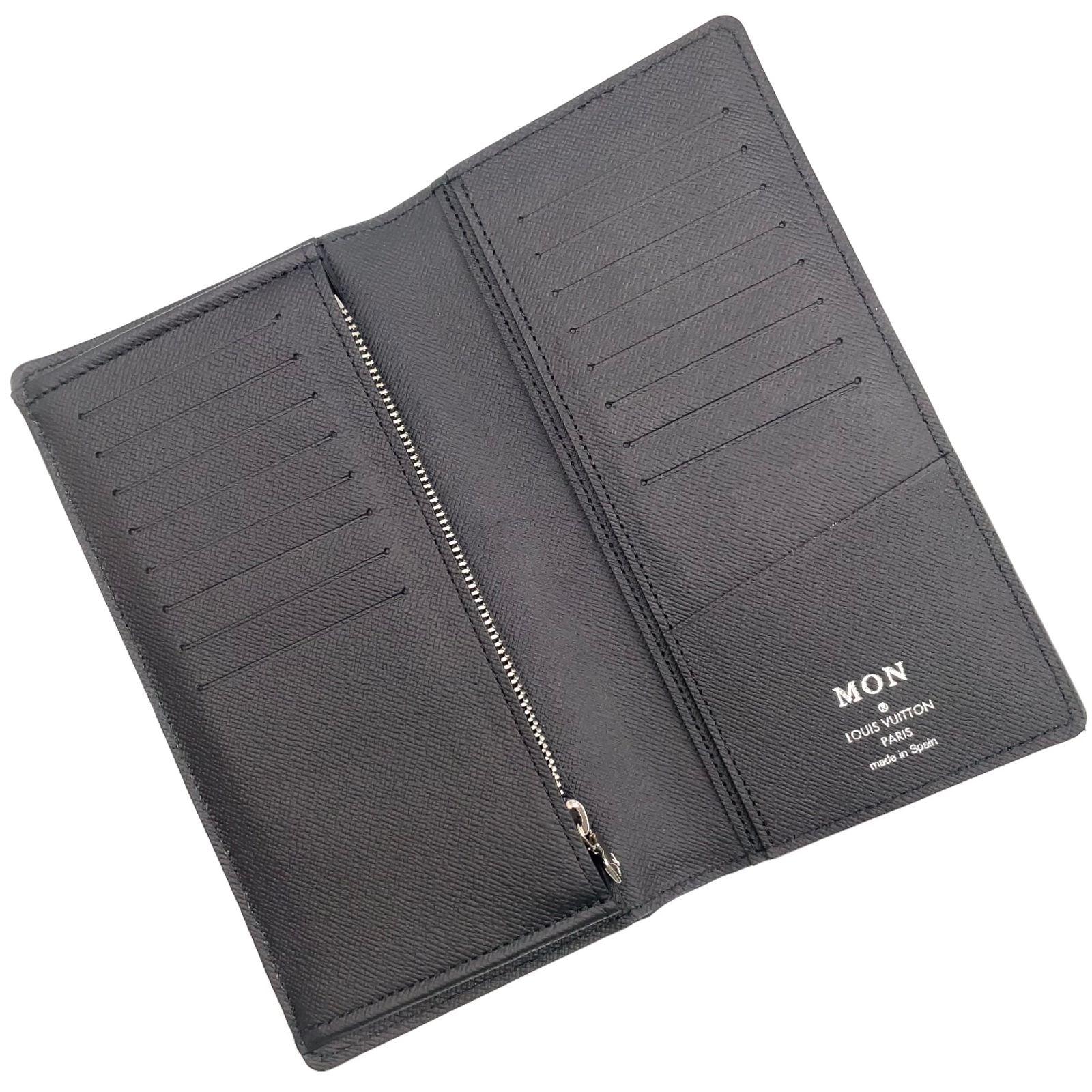 Louis Vuitton Long Wallet M60622