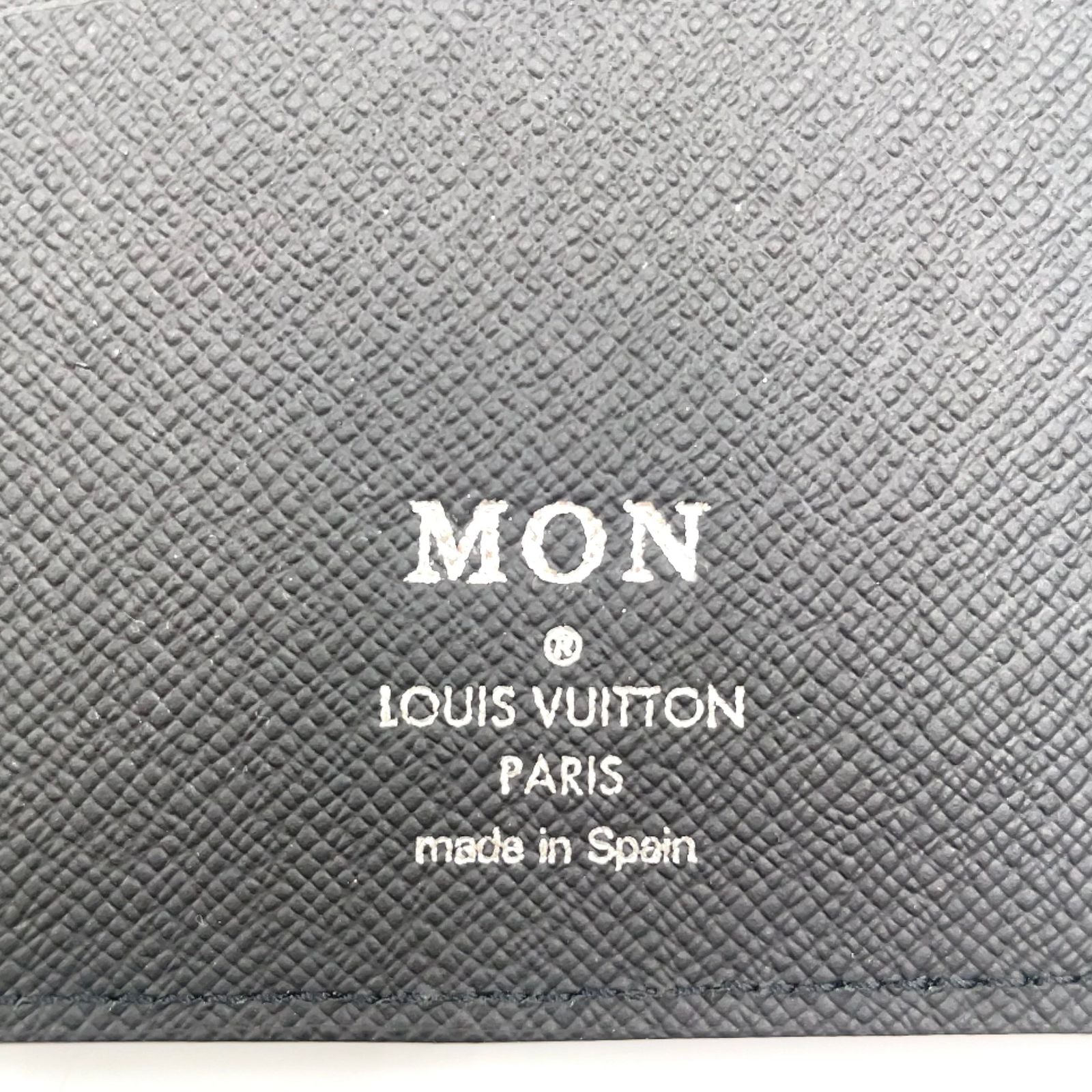 Louis Vuitton Long Wallet M60622