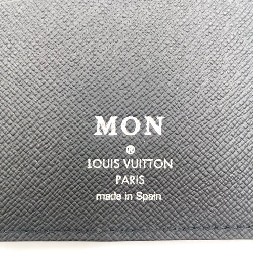 Louis Vuitton Long Wallet M60622