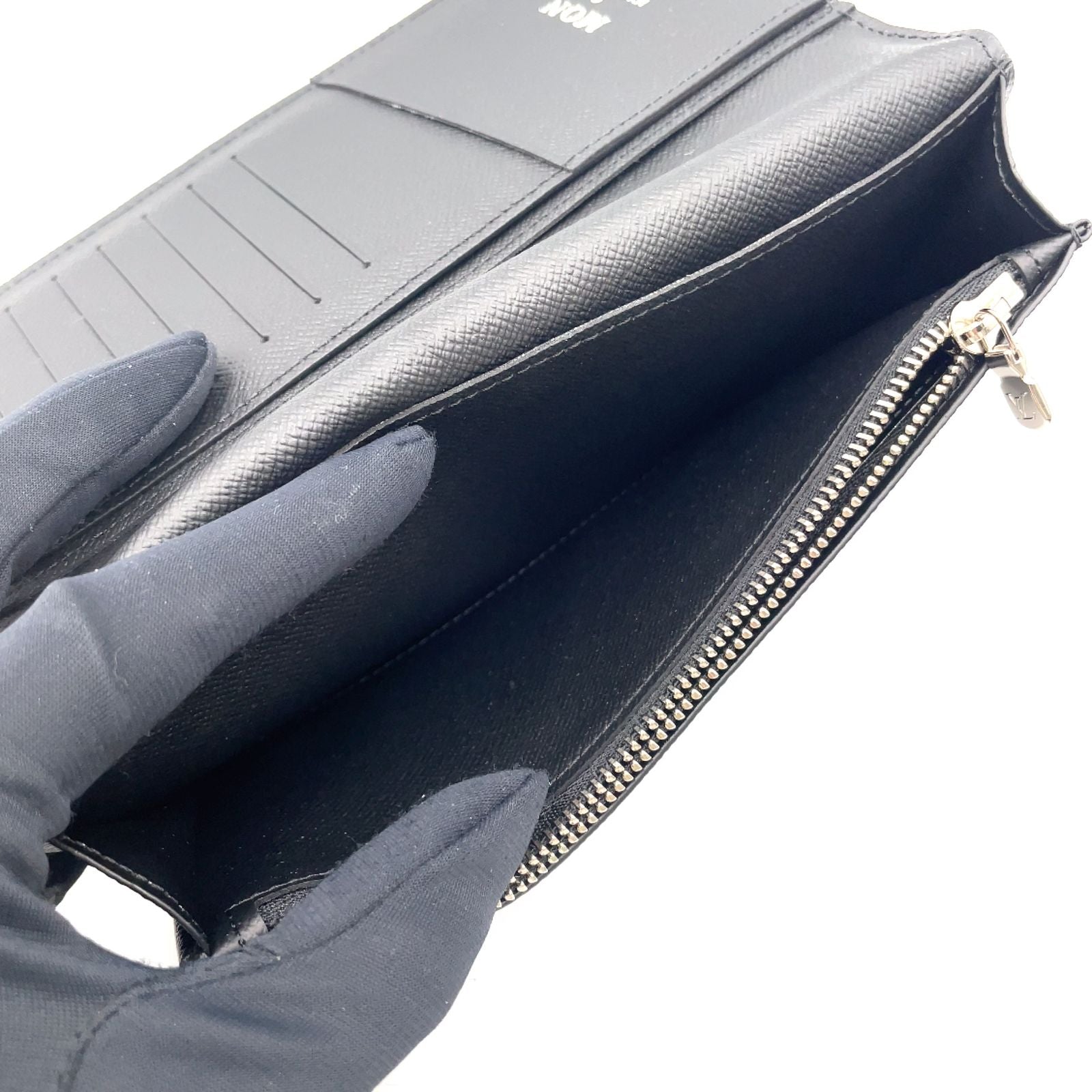 Louis Vuitton Long Wallet M60622