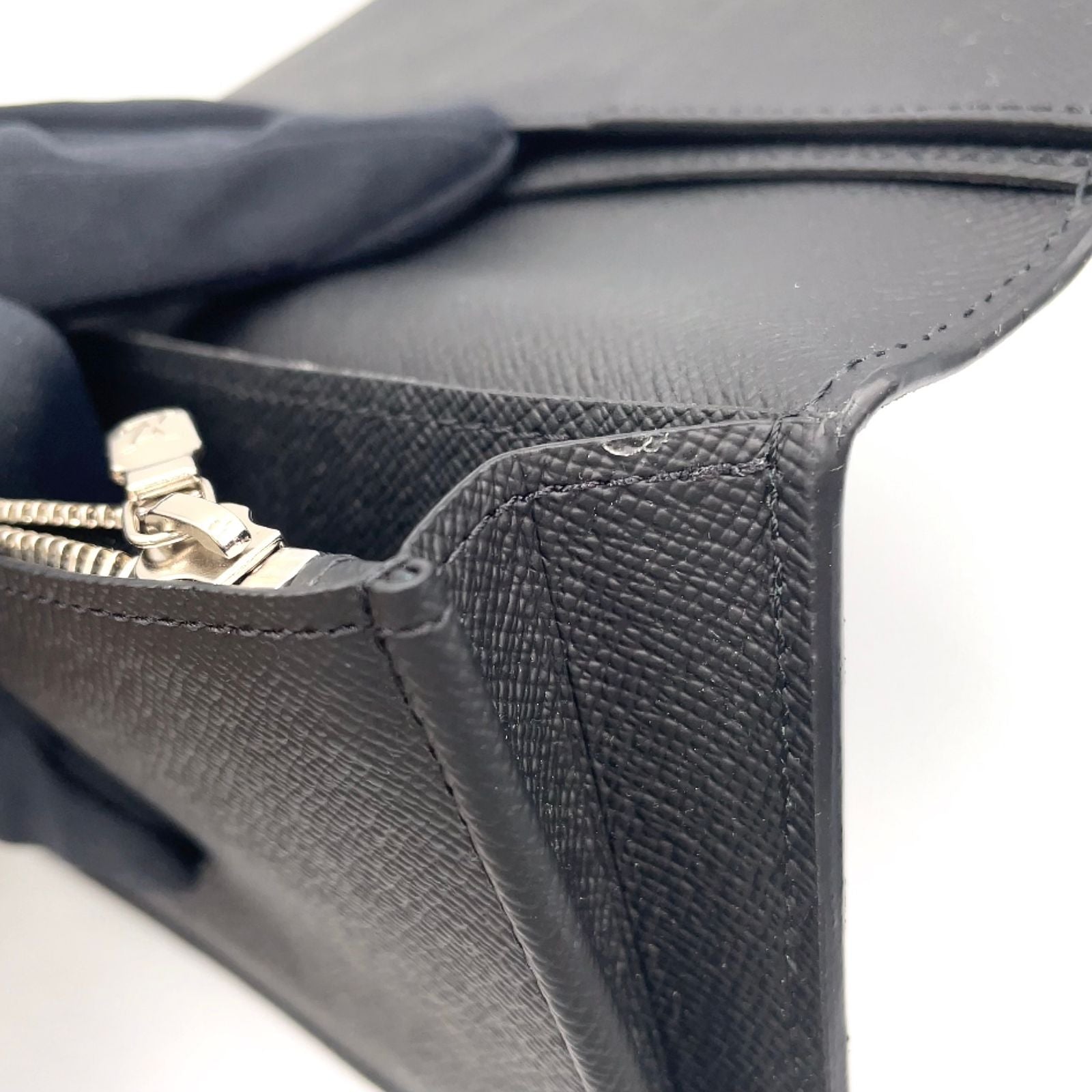 Louis Vuitton Long Wallet M60622