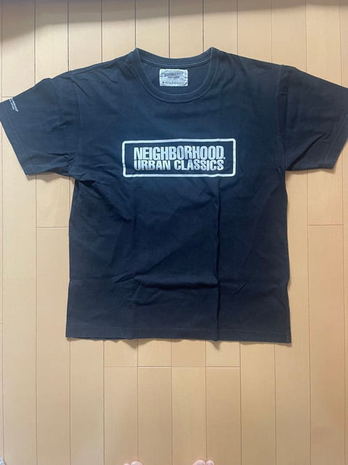Neighborhood T-Shirts T M