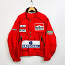 Vintage Blouson Jackets 90S Yamaha F1