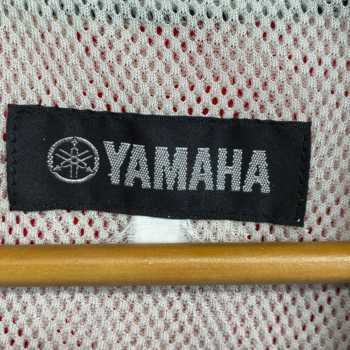 Vintage Blouson Jackets 90S Yamaha F1