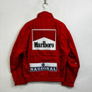 Vintage Blouson Jackets 90S Yamaha F1