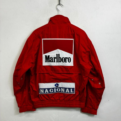 Vintage Blouson Jackets 90S Yamaha F1
